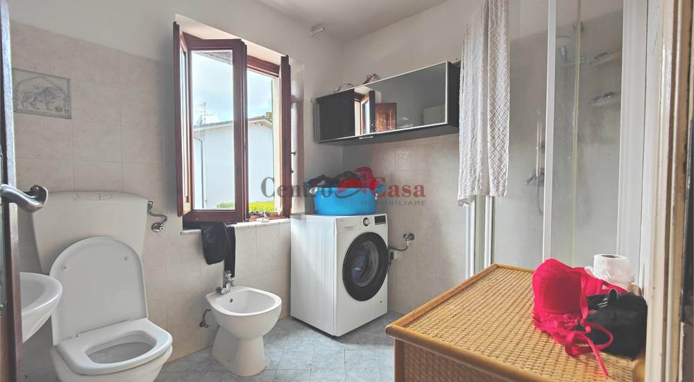 Bagno piano primo