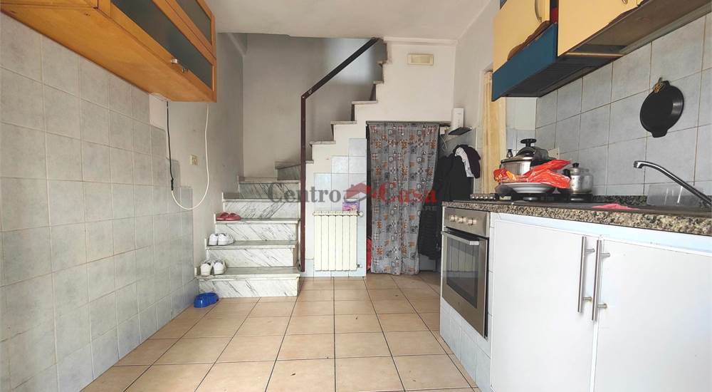 Ingresso-cucina