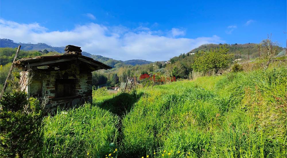 Terreno di proprietà