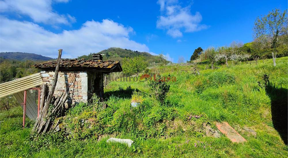 Terreno di proprietà