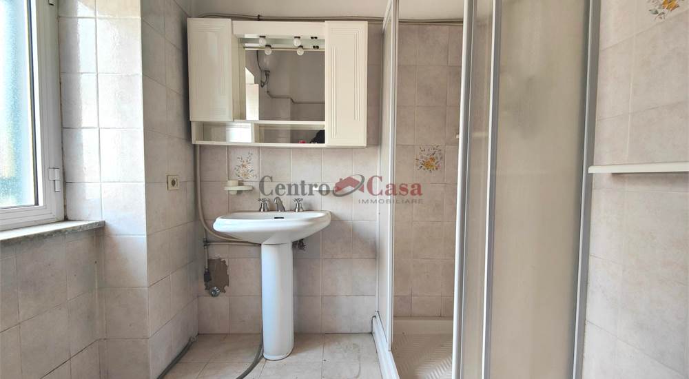 Bagno piano primo
