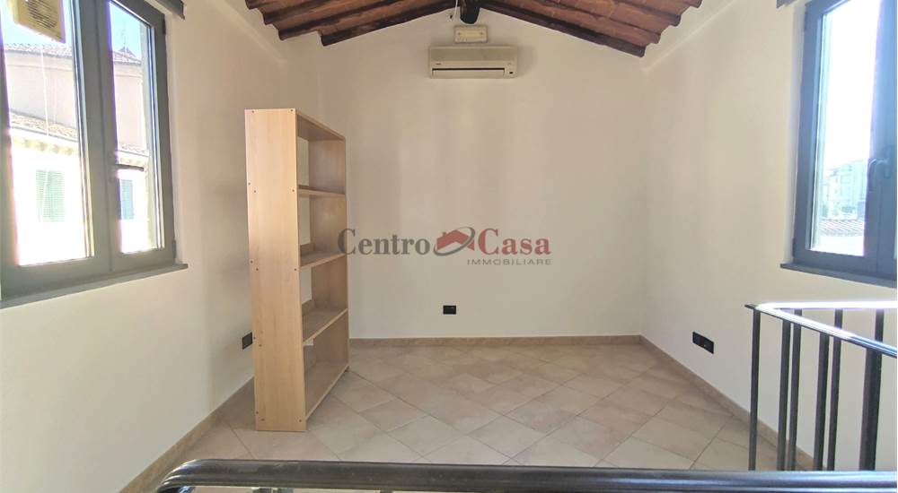 Vano piano primo
