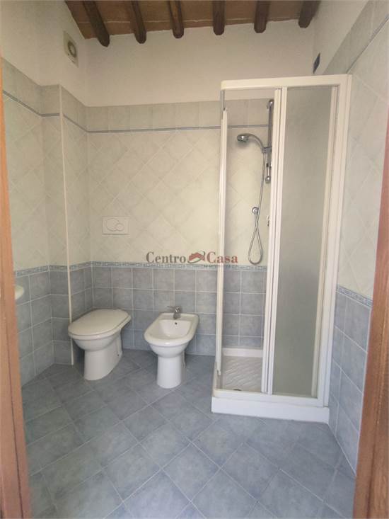 Bagno piano primo