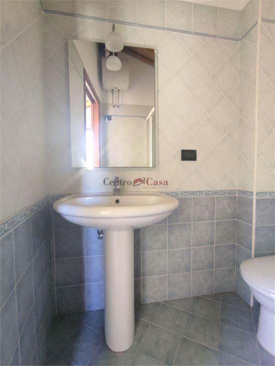 Bagno piano primo