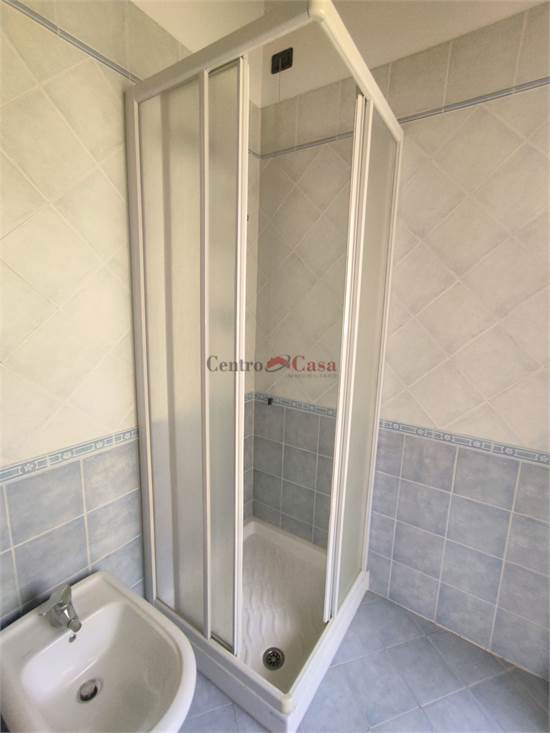 Bagno piano primo
