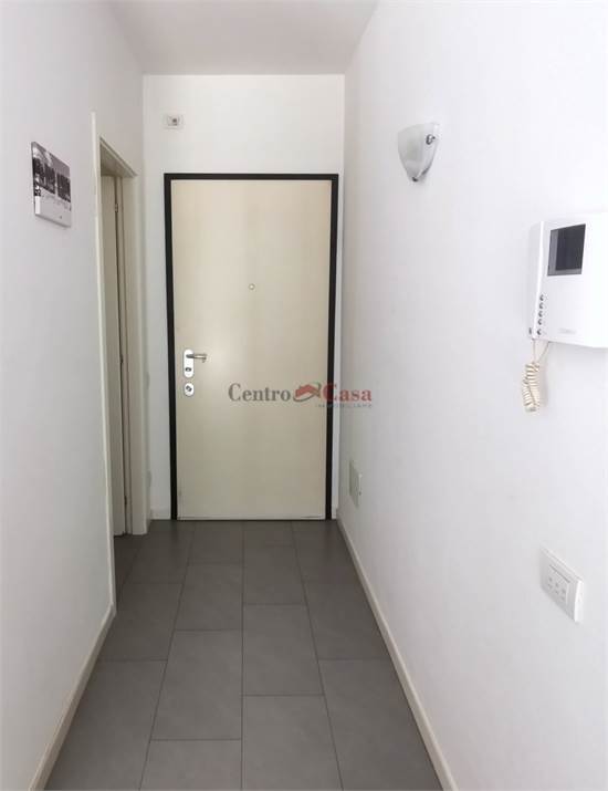 ingresso condominiale