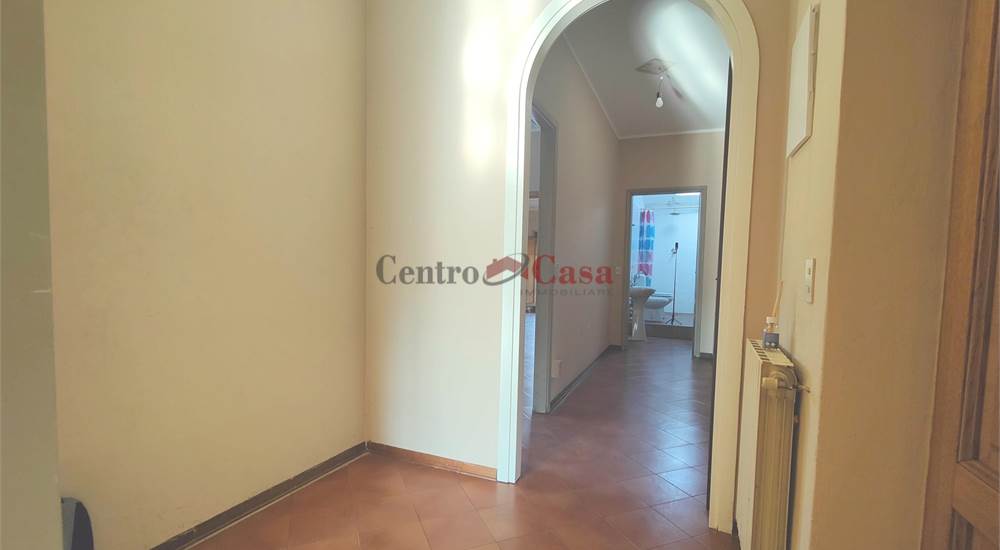 Ingresso-disimpegno