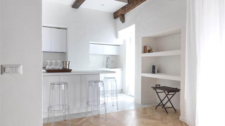 Apartment for sale in Lucca