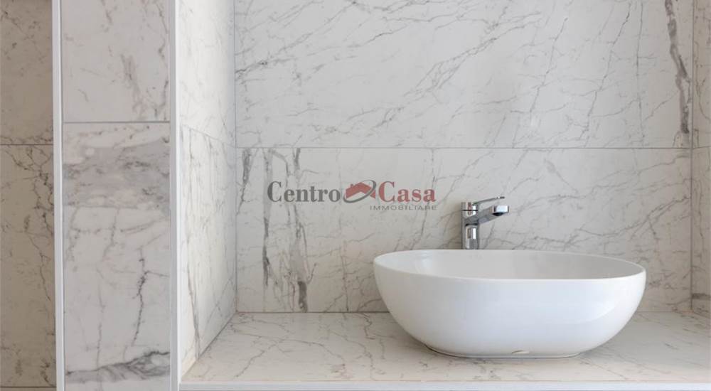 bagno A 