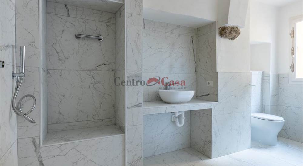 bagno A