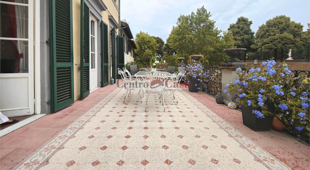 Terrazzo