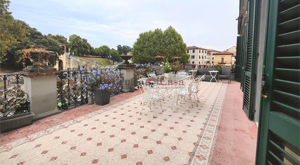 Terrazzo