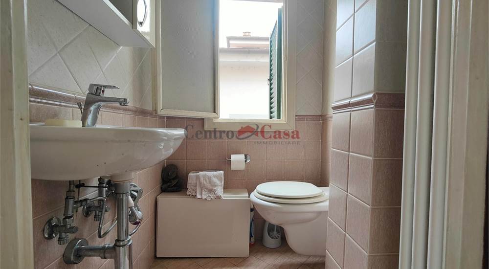 Bagno in camera