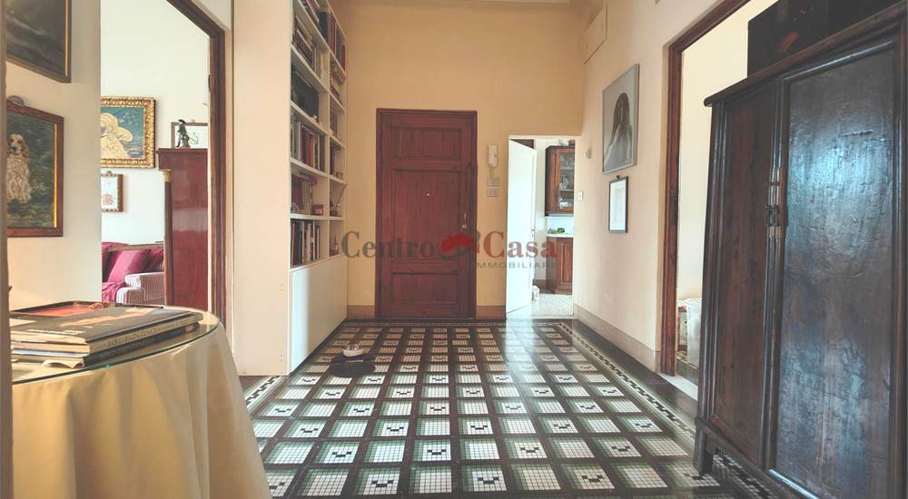 Ingresso
