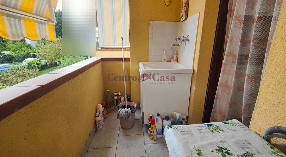 Terrazzo di Cucina