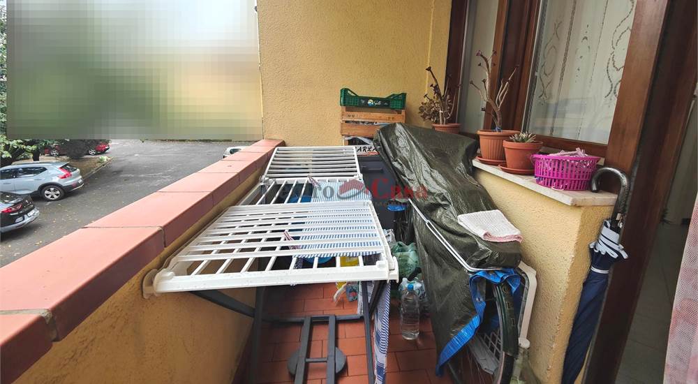 Terrazzo di Soggiorno