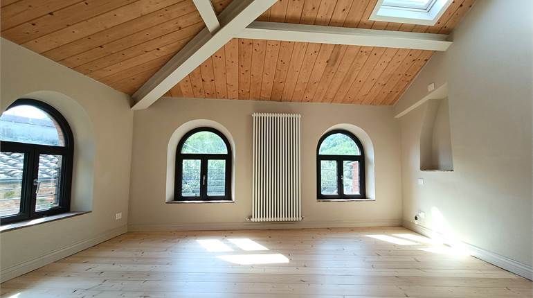 Renovated Old Mill in Borgo a Mozzano