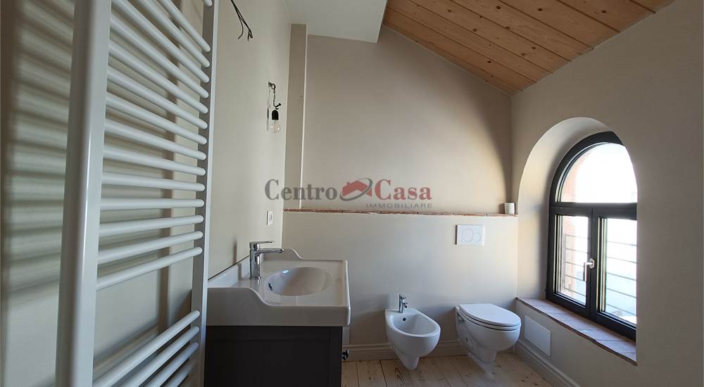 Secondo bagno