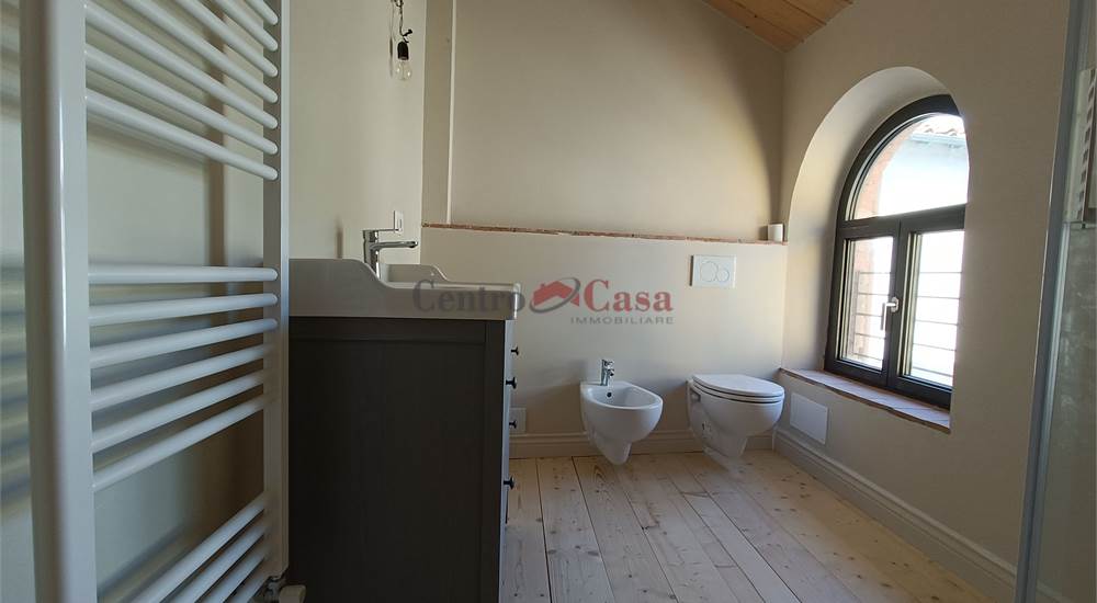 Secondo bagno