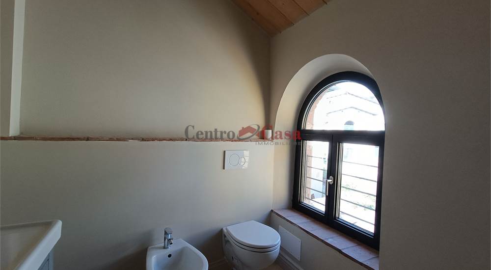 Secondo bagno