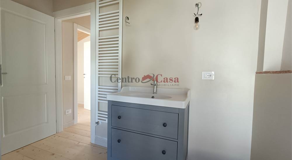 Secondo bagno