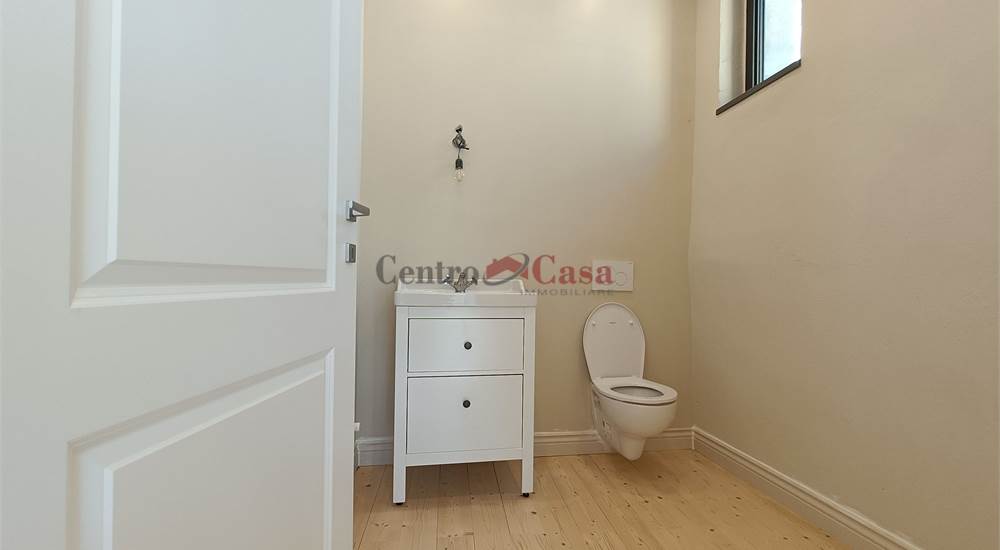 Primo bagno
