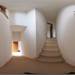 Ingresso in vano scale