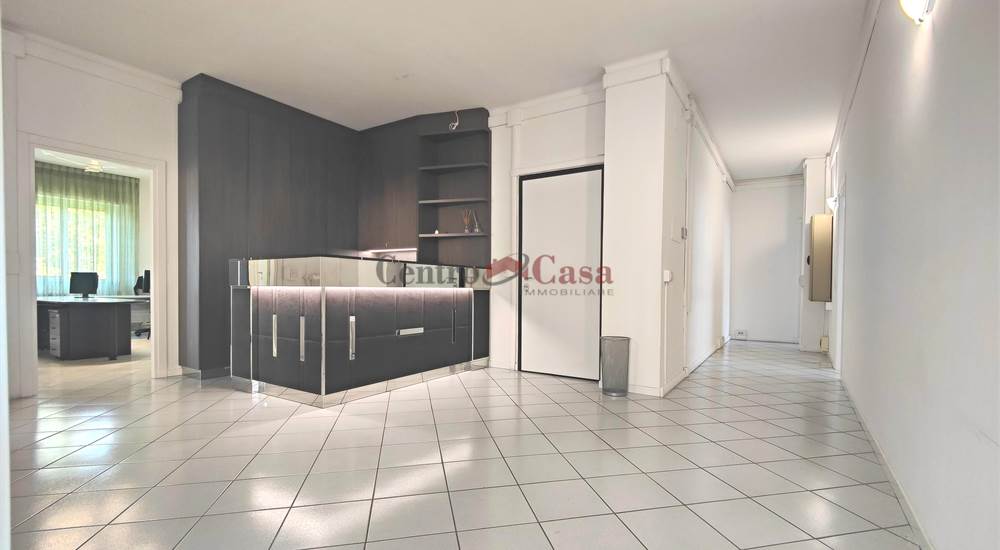 Ingresso/Reception