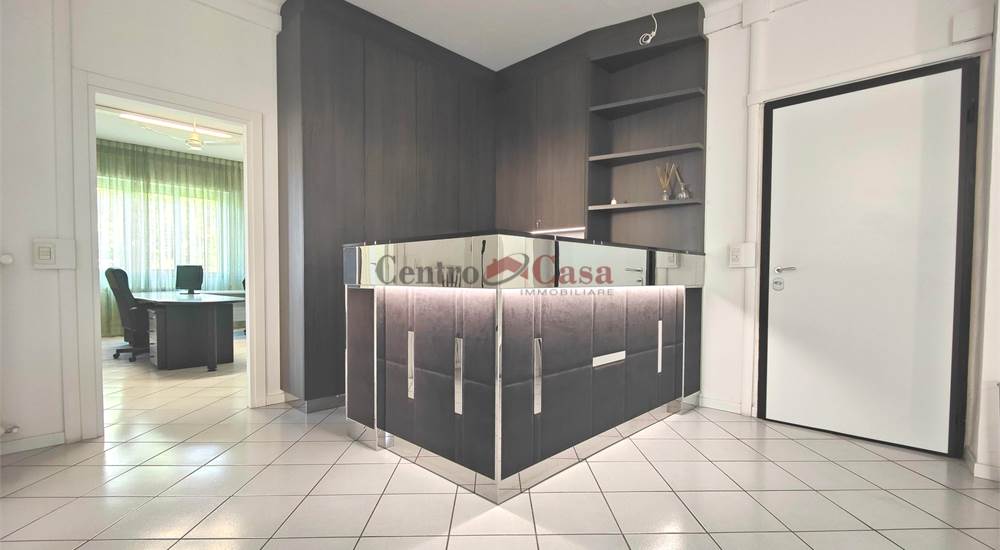 Ingresso/Reception