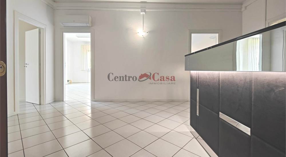 Ingresso/Reception