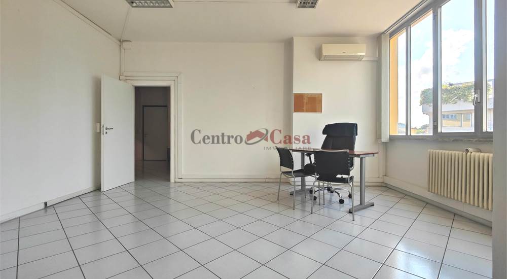 Vano 3 della piantina pubblicata