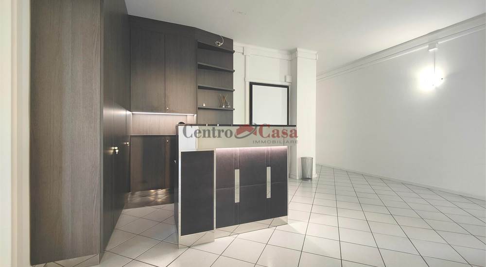 Ingresso/Reception