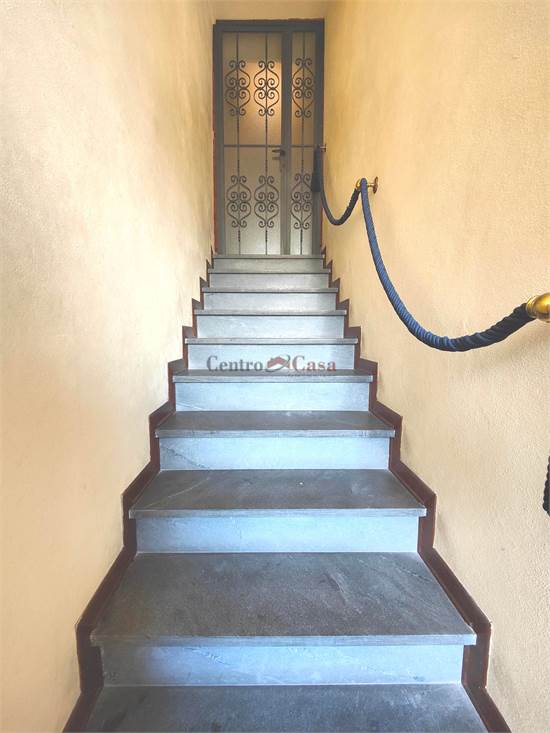 Scala di uso privato