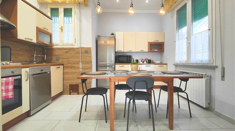 Apartment for sale in Capannori