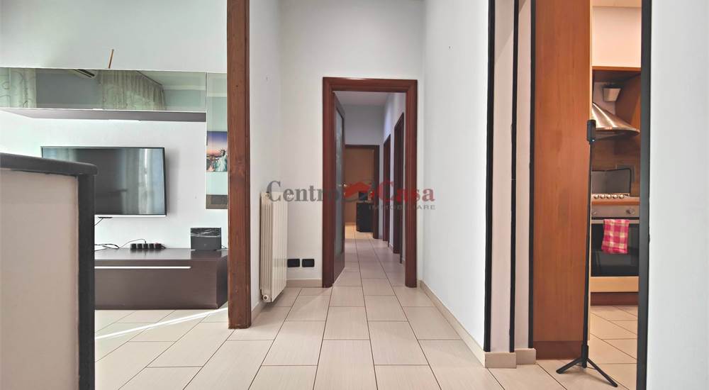 Ingresso-disimpegno