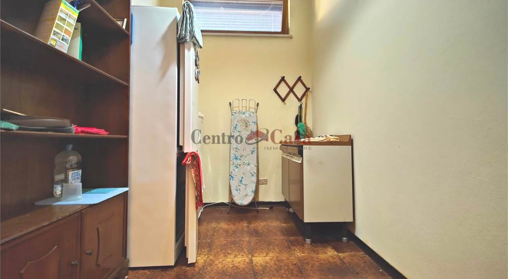 Studio o cameretta