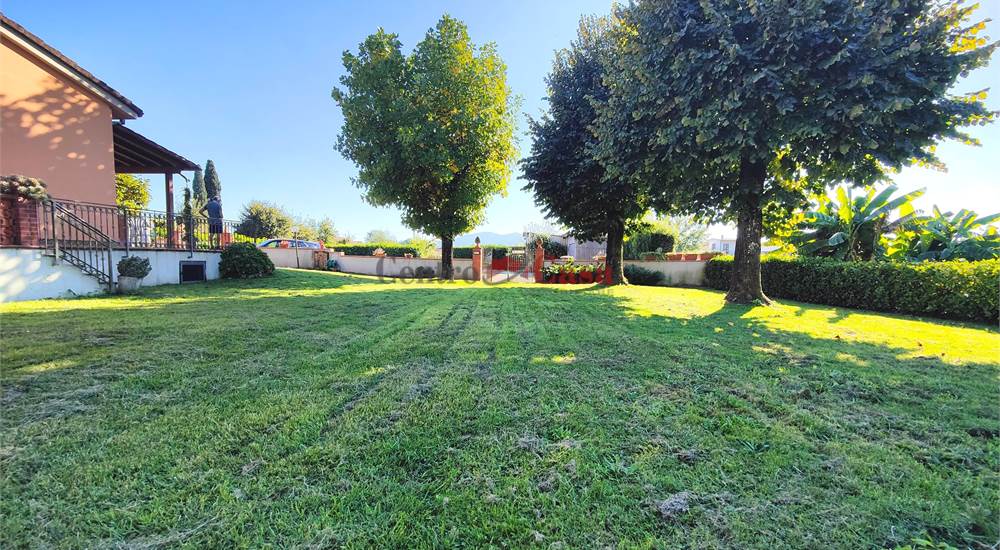 Giardino privato