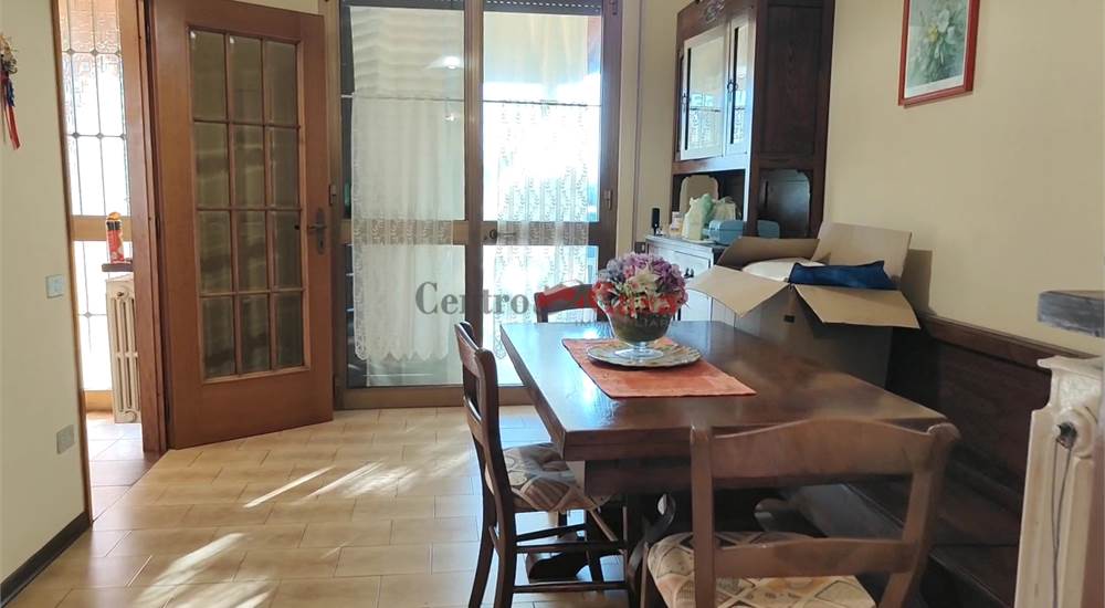 Sala pranzo