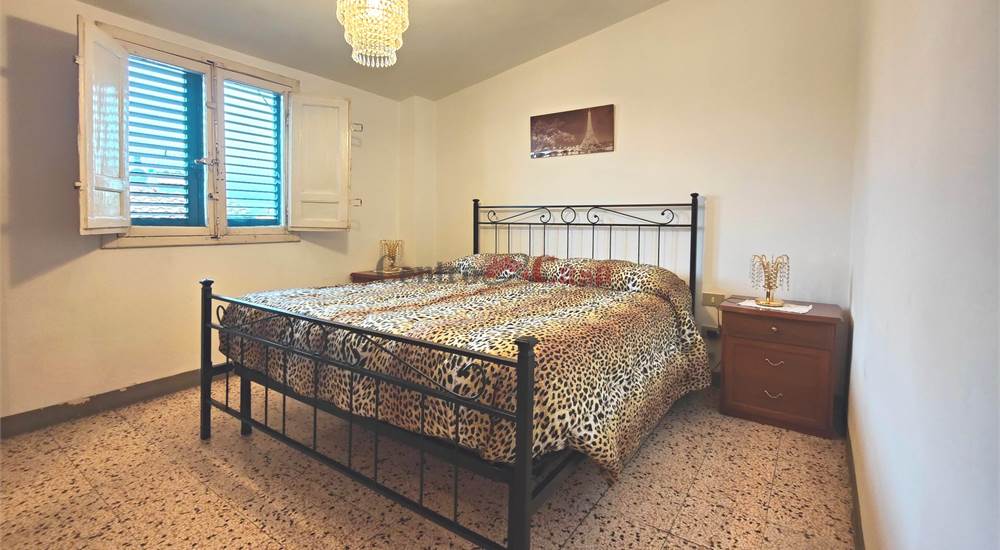 Camera piano secondo