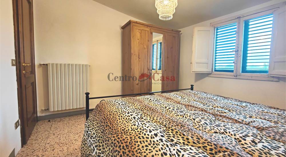 Camera piano secondo