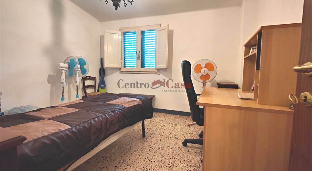 Camera piano secondo