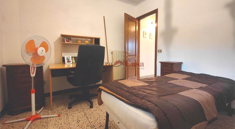 Camera piano secondo