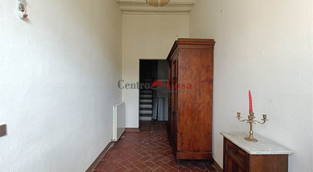 Corridoio piano primo