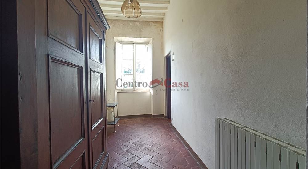 Corridoio piano primo