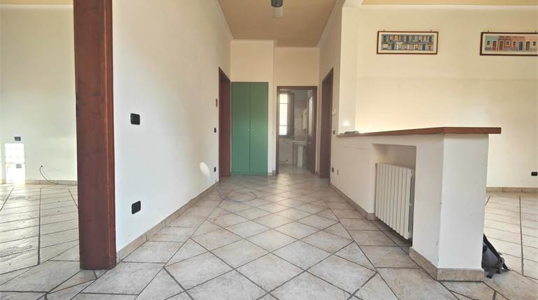 Apartment for rent in Lucca