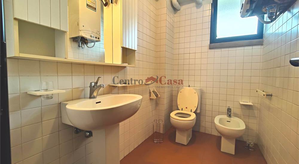 Bagno uso esclusivo