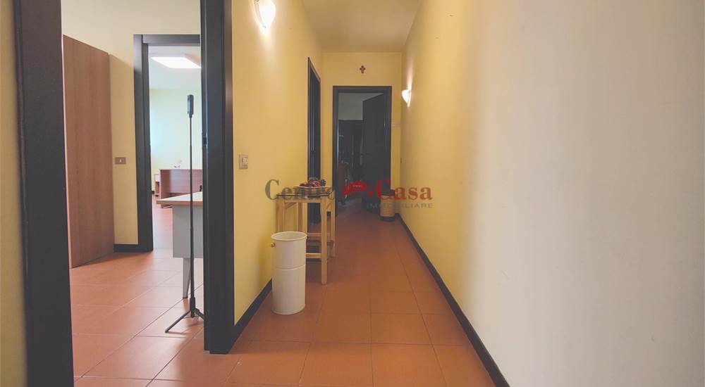 Ingresso-disimpegno comune