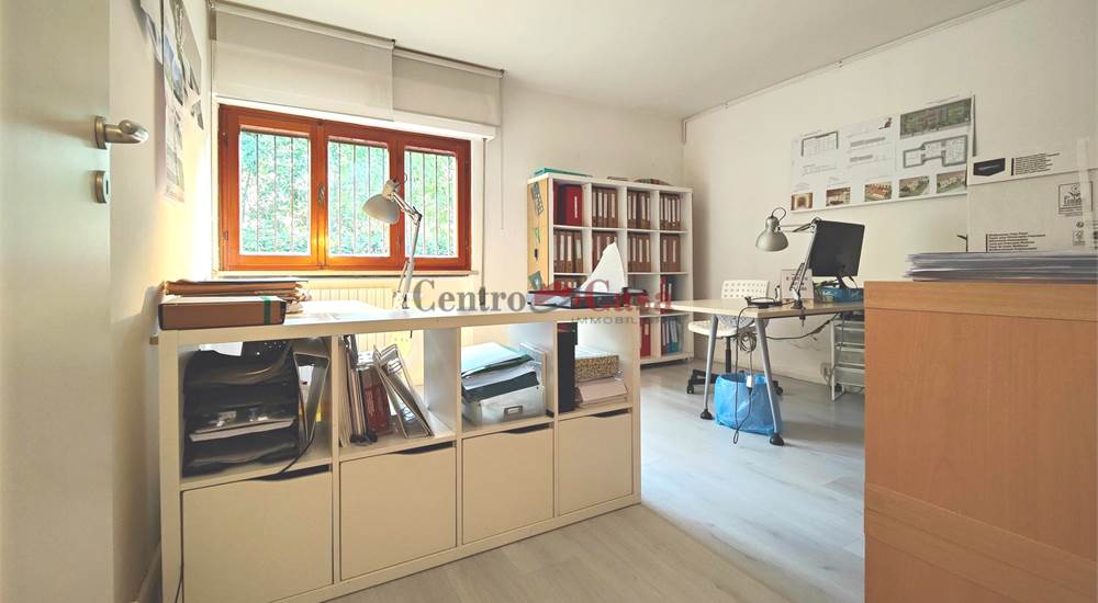 Stanza 15 mq. uso esclusivo