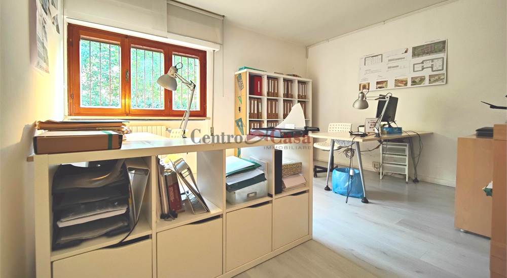 Stanza 15 mq. uso esclusivo