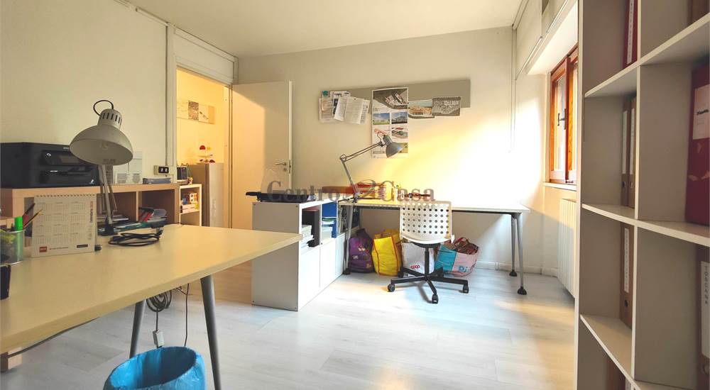 Stanza 15 mq. uso esclusivo